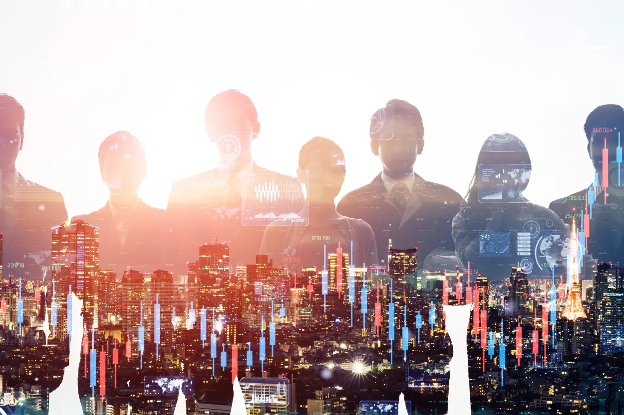 Fintech Revolution