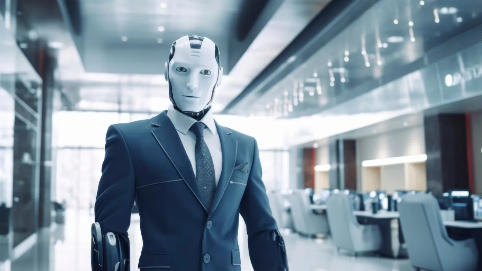 AI agent