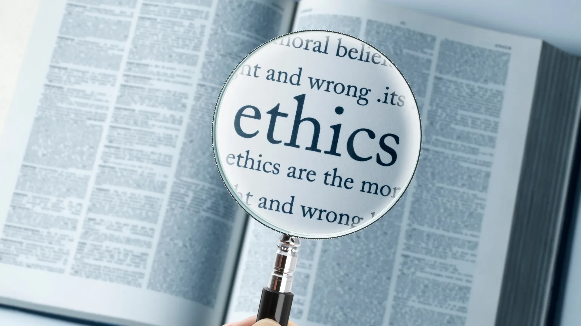 AI Ethics
