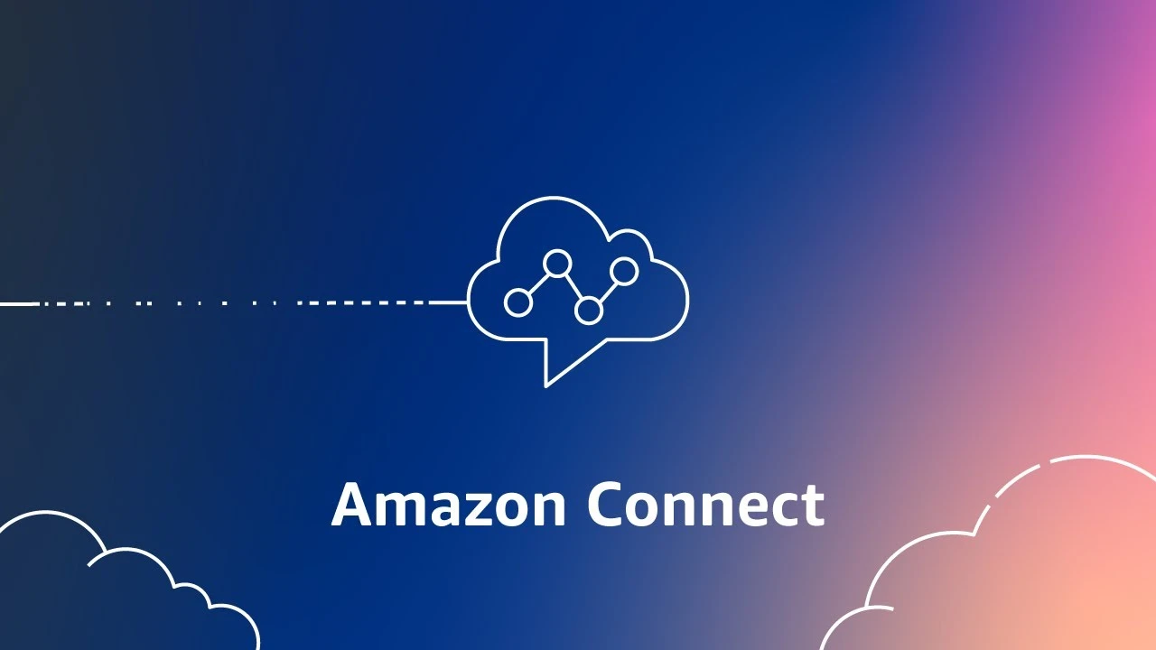 amazonconnect