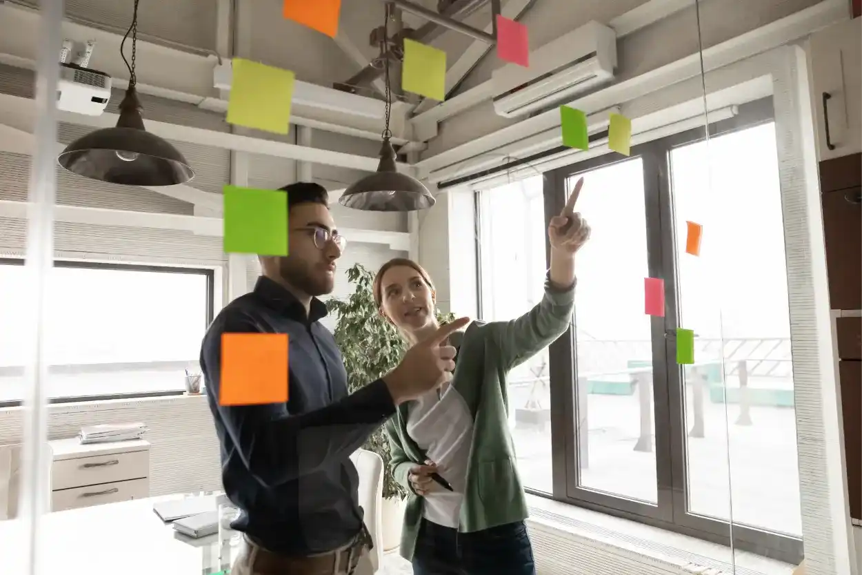 Employee Engagement